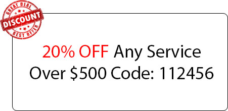 Over 500 Dollar Coupon - Locksmith at Park Ridge, IL - Locksmith Park Ridge Il