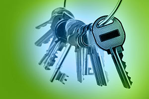 Locksmith Park Ridge Il